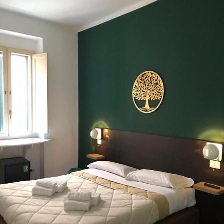 Il Piccolo Albergo มาเตรา ภายนอก รูปภาพ