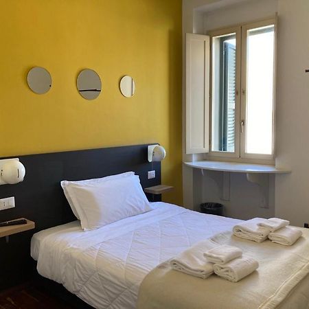 Il Piccolo Albergo มาเตรา ภายนอก รูปภาพ