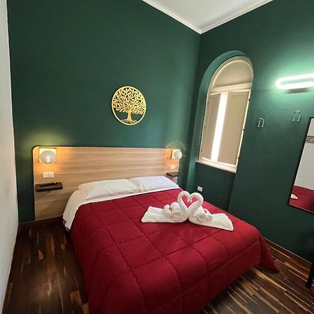 Il Piccolo Albergo มาเตรา ภายนอก รูปภาพ