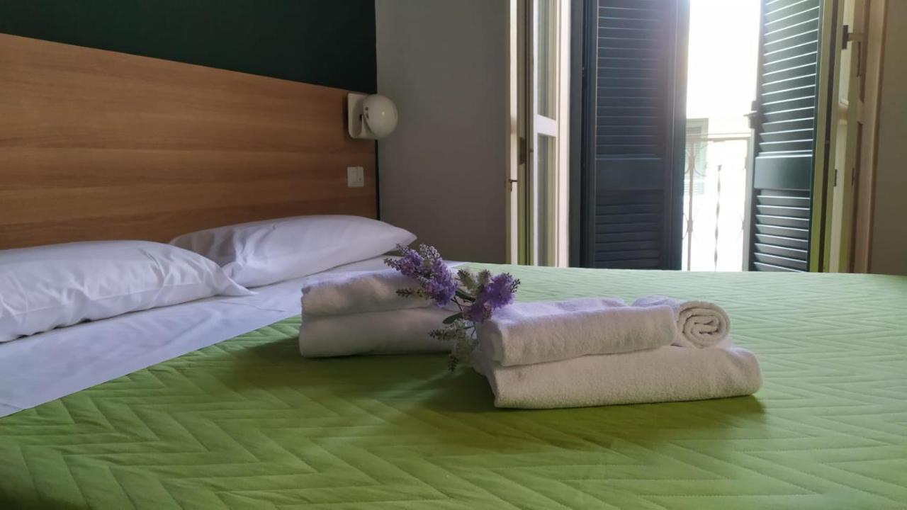 Il Piccolo Albergo มาเตรา ภายนอก รูปภาพ