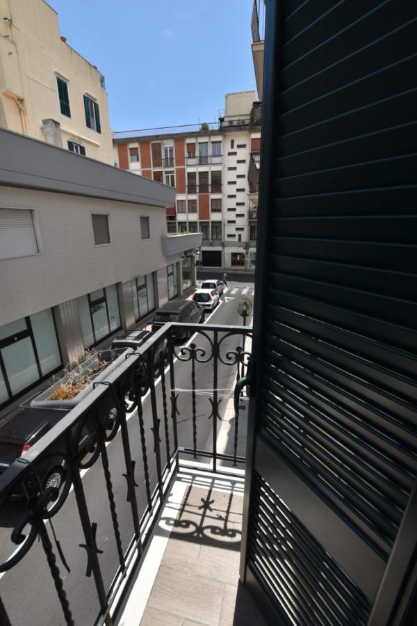 Il Piccolo Albergo มาเตรา ภายนอก รูปภาพ