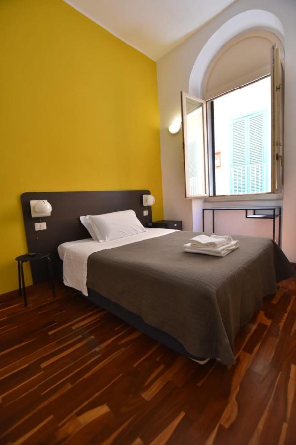 Il Piccolo Albergo มาเตรา ภายนอก รูปภาพ