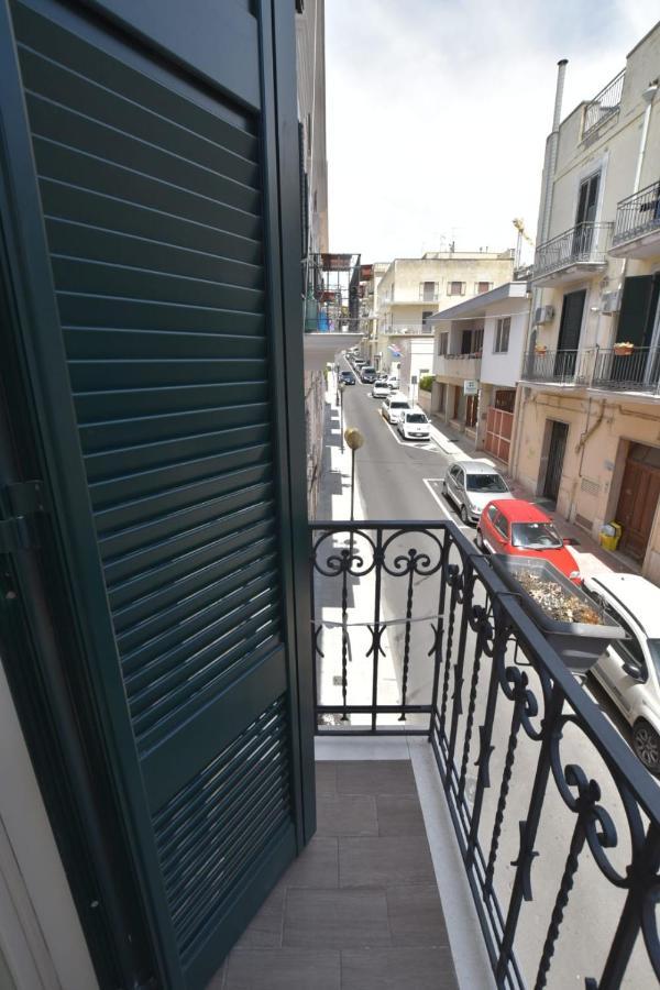 Il Piccolo Albergo มาเตรา ภายนอก รูปภาพ