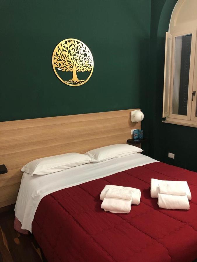 Il Piccolo Albergo มาเตรา ภายนอก รูปภาพ