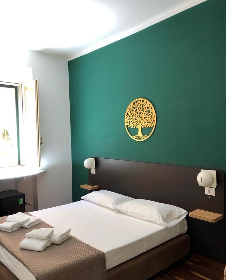 Il Piccolo Albergo มาเตรา ภายนอก รูปภาพ