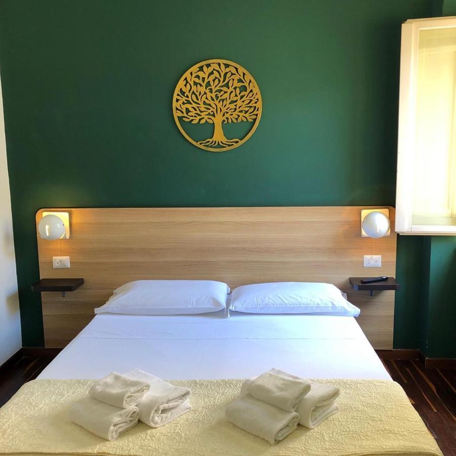Il Piccolo Albergo มาเตรา ภายนอก รูปภาพ