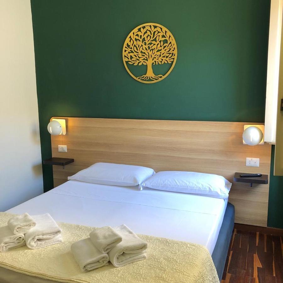 Il Piccolo Albergo มาเตรา ภายนอก รูปภาพ