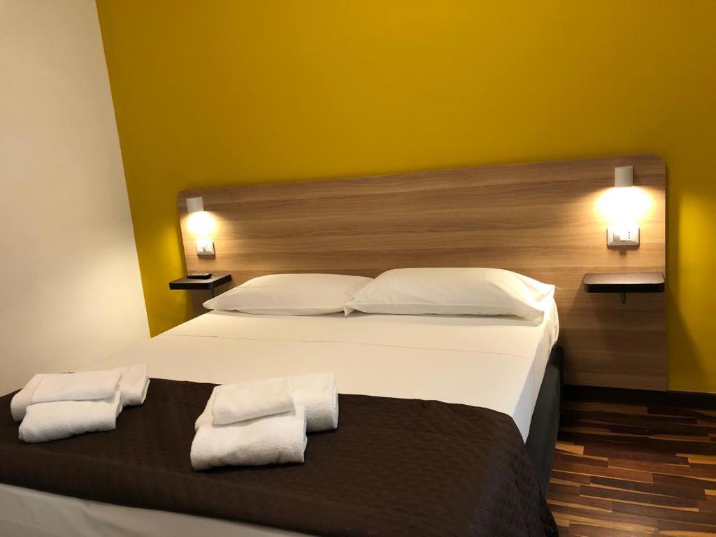 Il Piccolo Albergo มาเตรา ภายนอก รูปภาพ