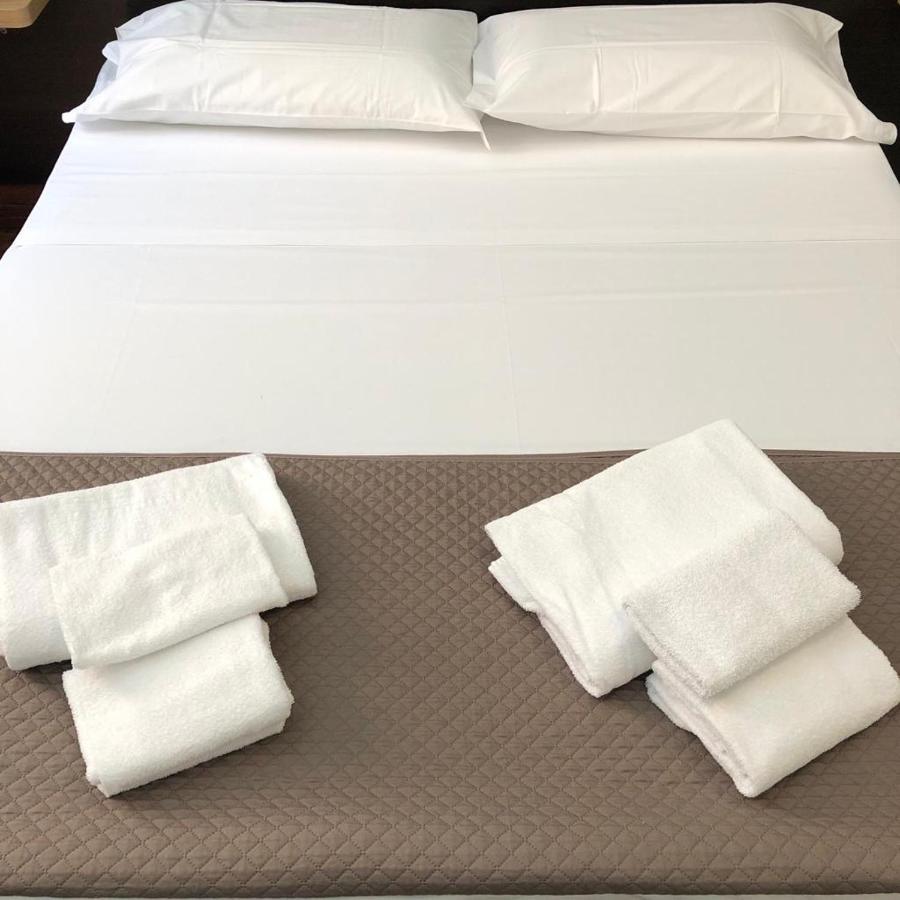 Il Piccolo Albergo มาเตรา ภายนอก รูปภาพ