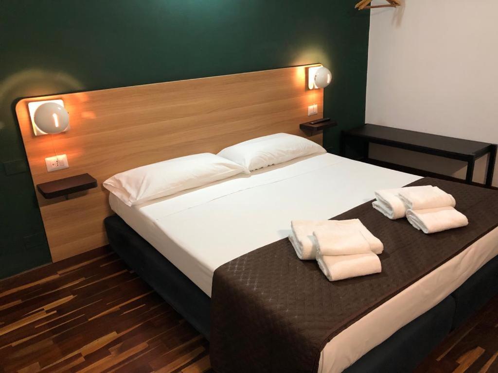 Il Piccolo Albergo มาเตรา ภายนอก รูปภาพ