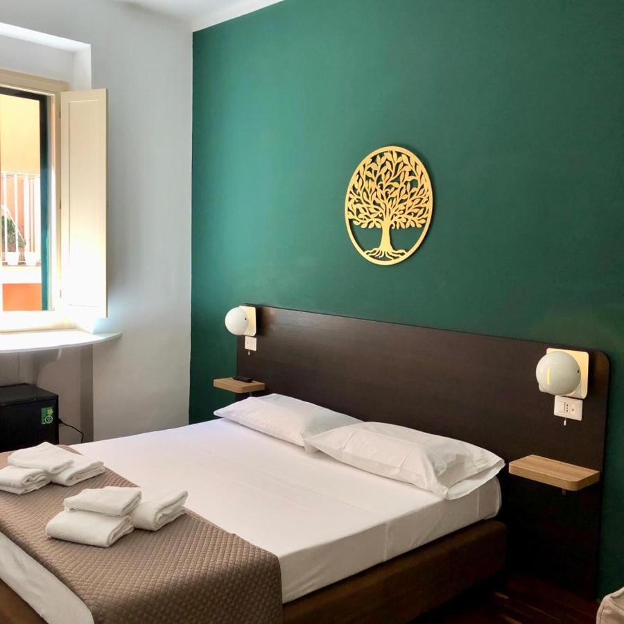 Il Piccolo Albergo มาเตรา ภายนอก รูปภาพ