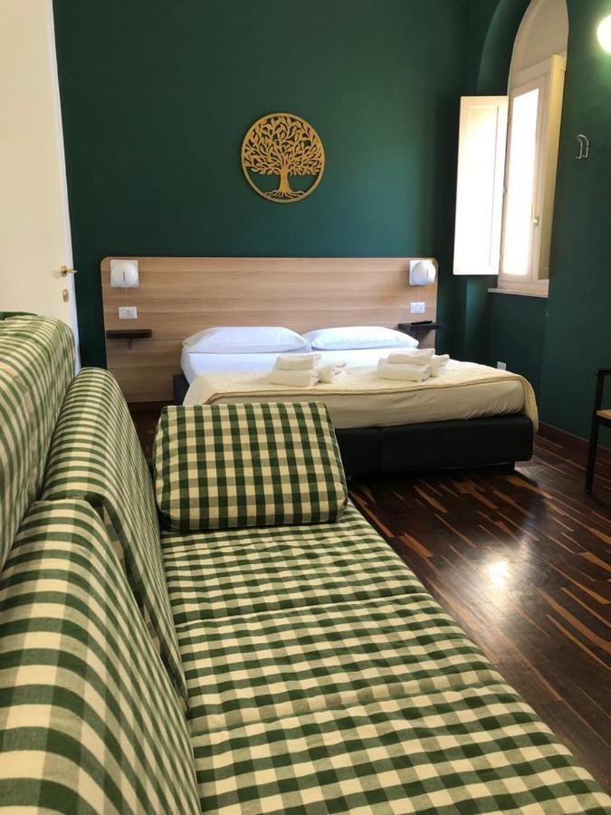 Il Piccolo Albergo มาเตรา ภายนอก รูปภาพ