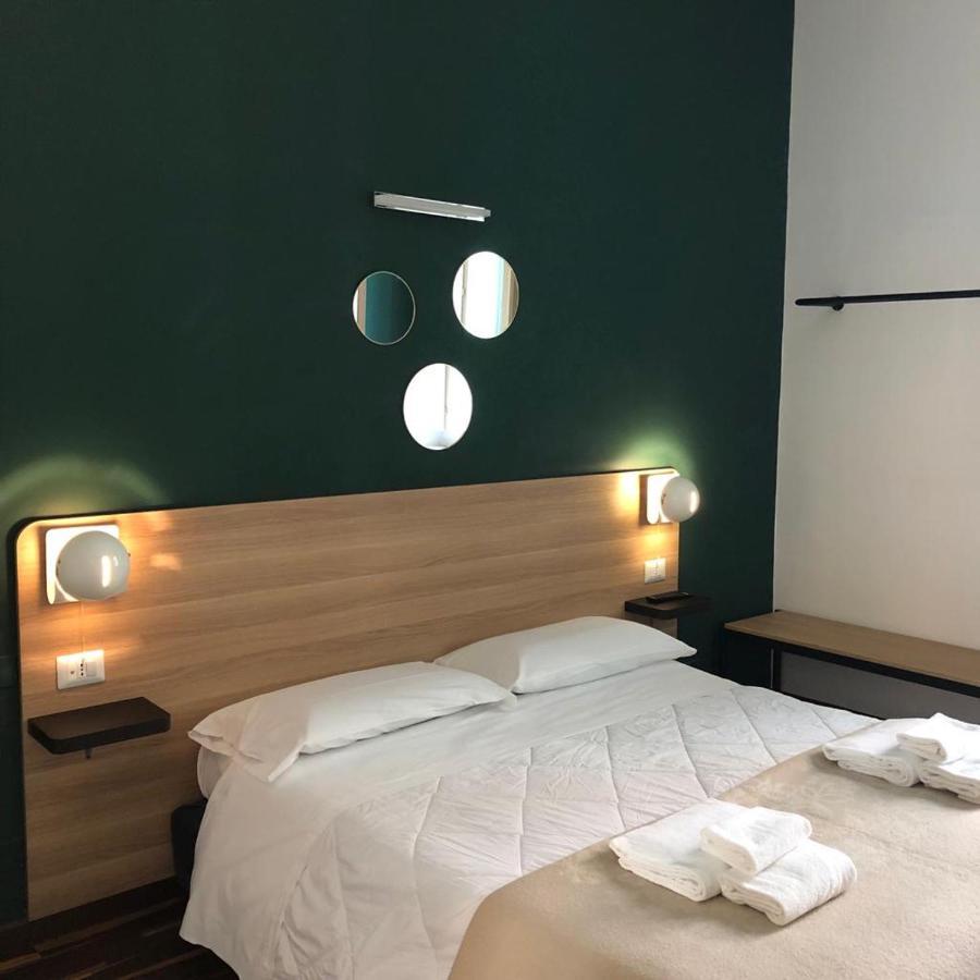 Il Piccolo Albergo มาเตรา ภายนอก รูปภาพ