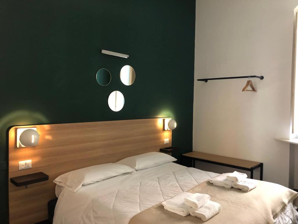 Il Piccolo Albergo มาเตรา ภายนอก รูปภาพ