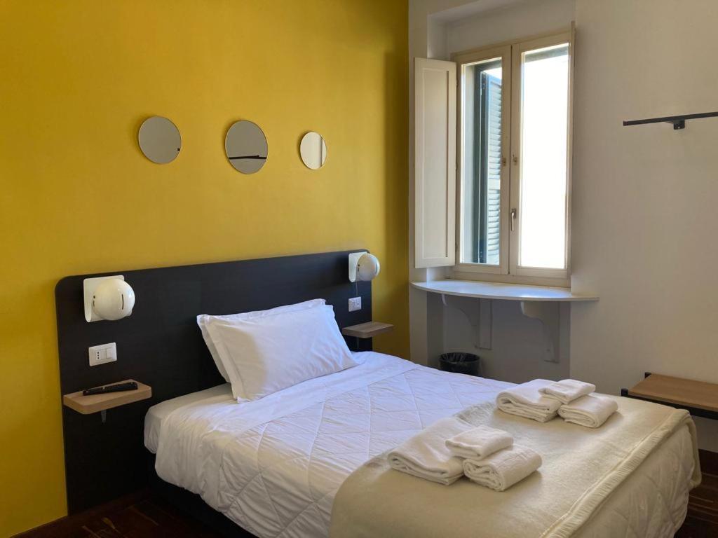 Il Piccolo Albergo มาเตรา ภายนอก รูปภาพ