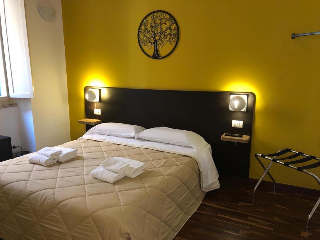 Il Piccolo Albergo มาเตรา ภายนอก รูปภาพ