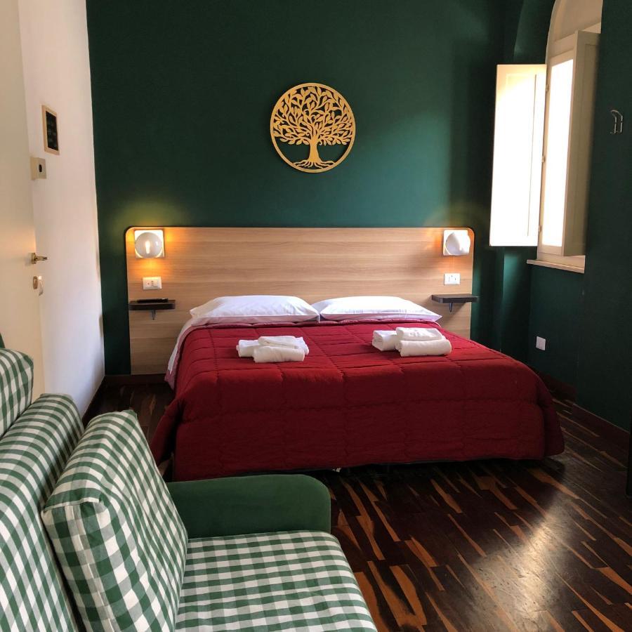 Il Piccolo Albergo มาเตรา ภายนอก รูปภาพ