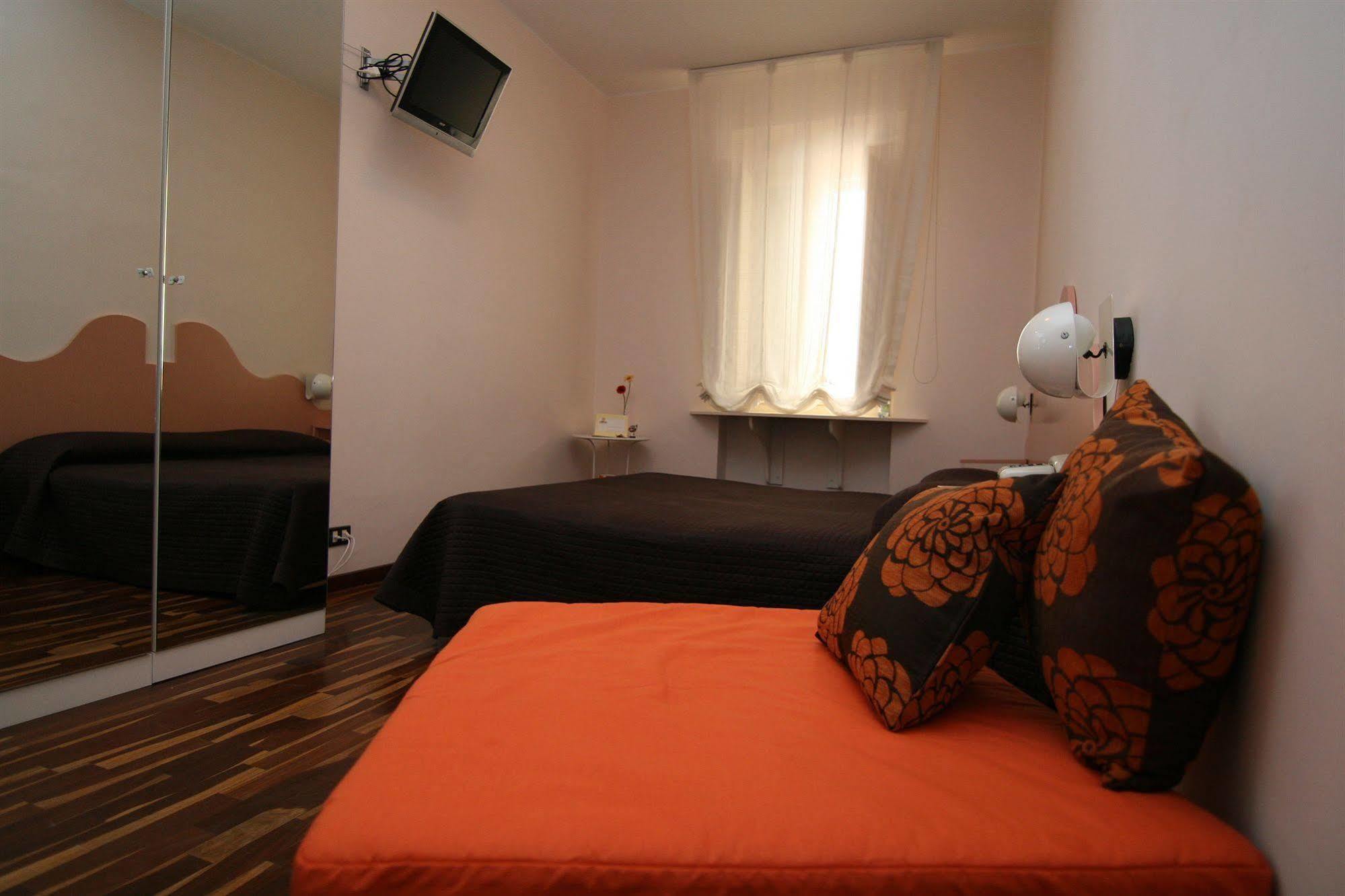 Il Piccolo Albergo มาเตรา ภายนอก รูปภาพ