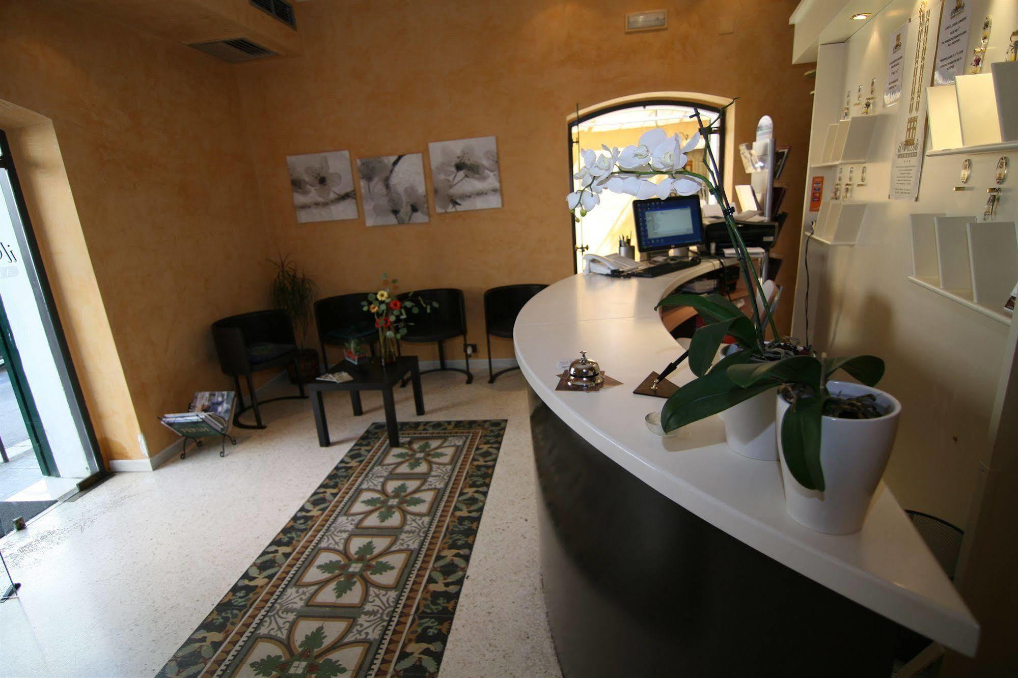 Il Piccolo Albergo มาเตรา ภายนอก รูปภาพ
